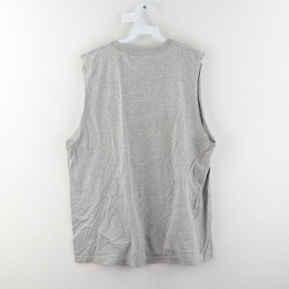 Vintage Universal Studios Florida Sleeveless Shirt - Picture 5 of 7